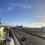 View Of Naples From Terrace- 6