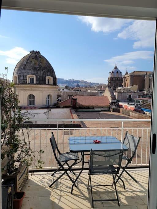 Appartement View Of From Terrace- 6 *